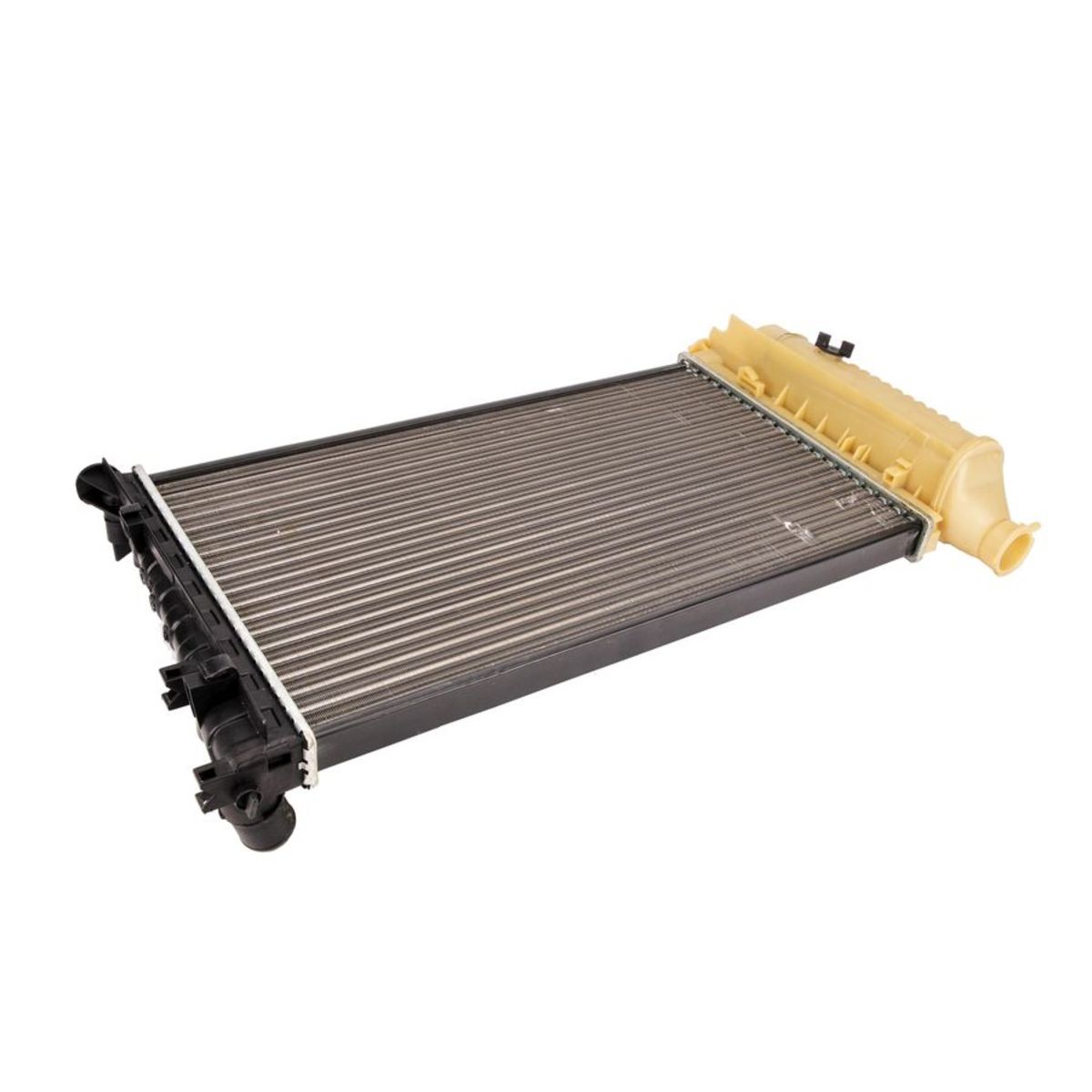 Image of Radiator, motorkoeling