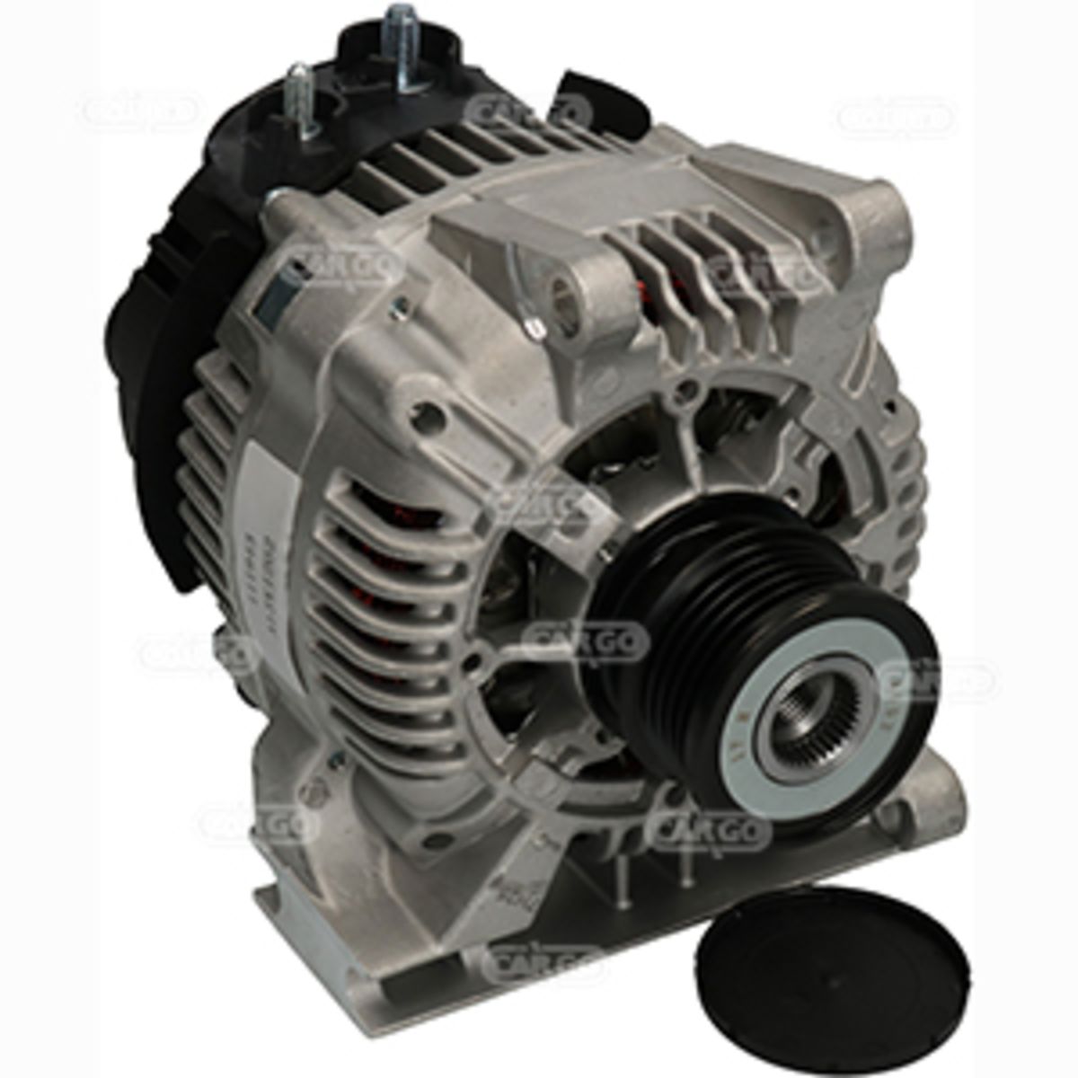 Image of Driefasige generator