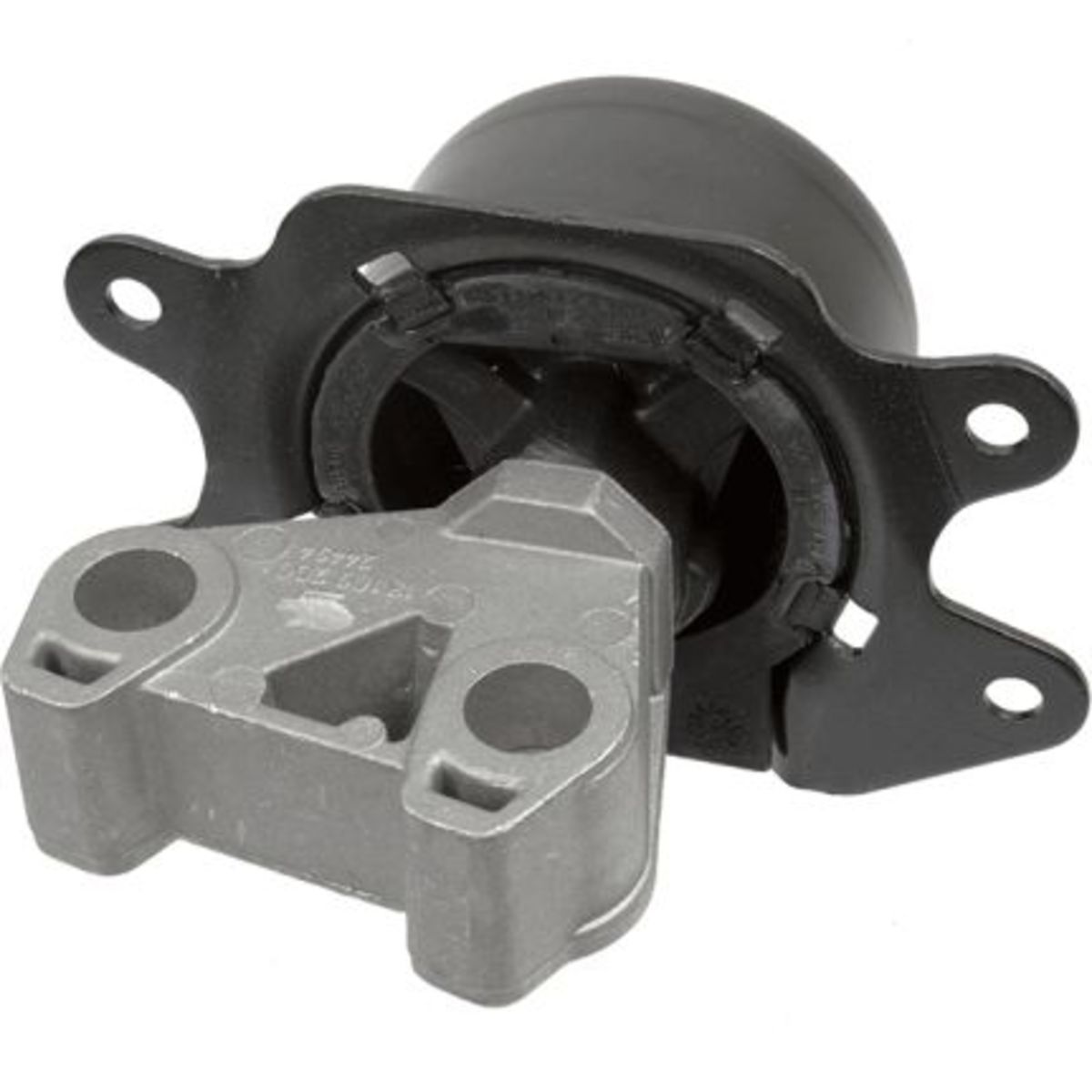 Image of Lager, motor   links