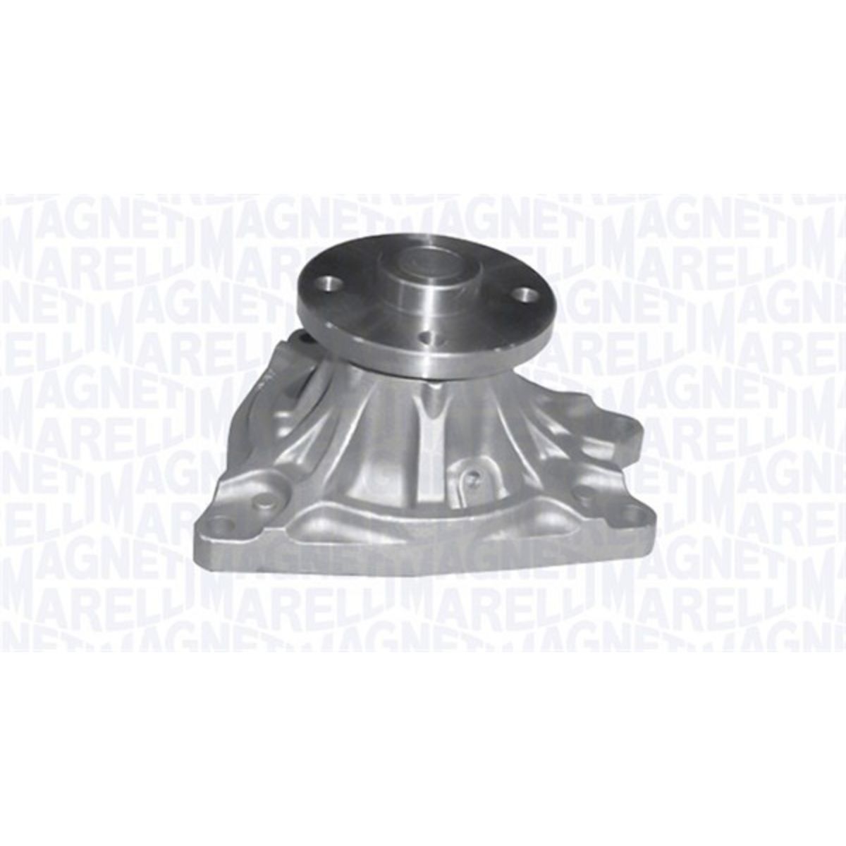 Magneti Marelli Kit De Reparación, Bomba De Agua 352316170616