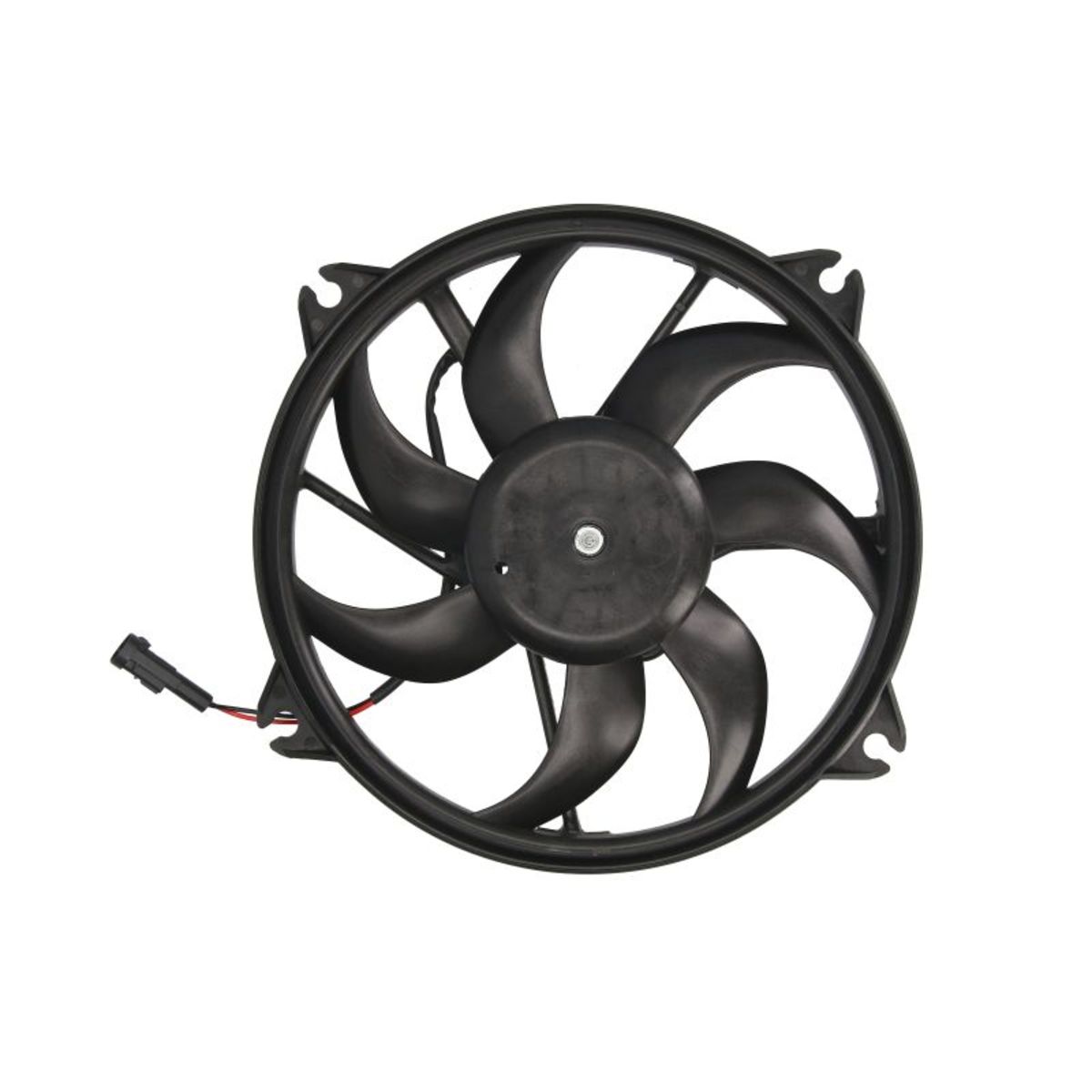 Nrf Koelventilatorwiel, Motorkoeling 47893