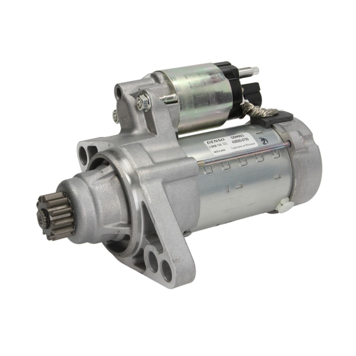 Image of Starter