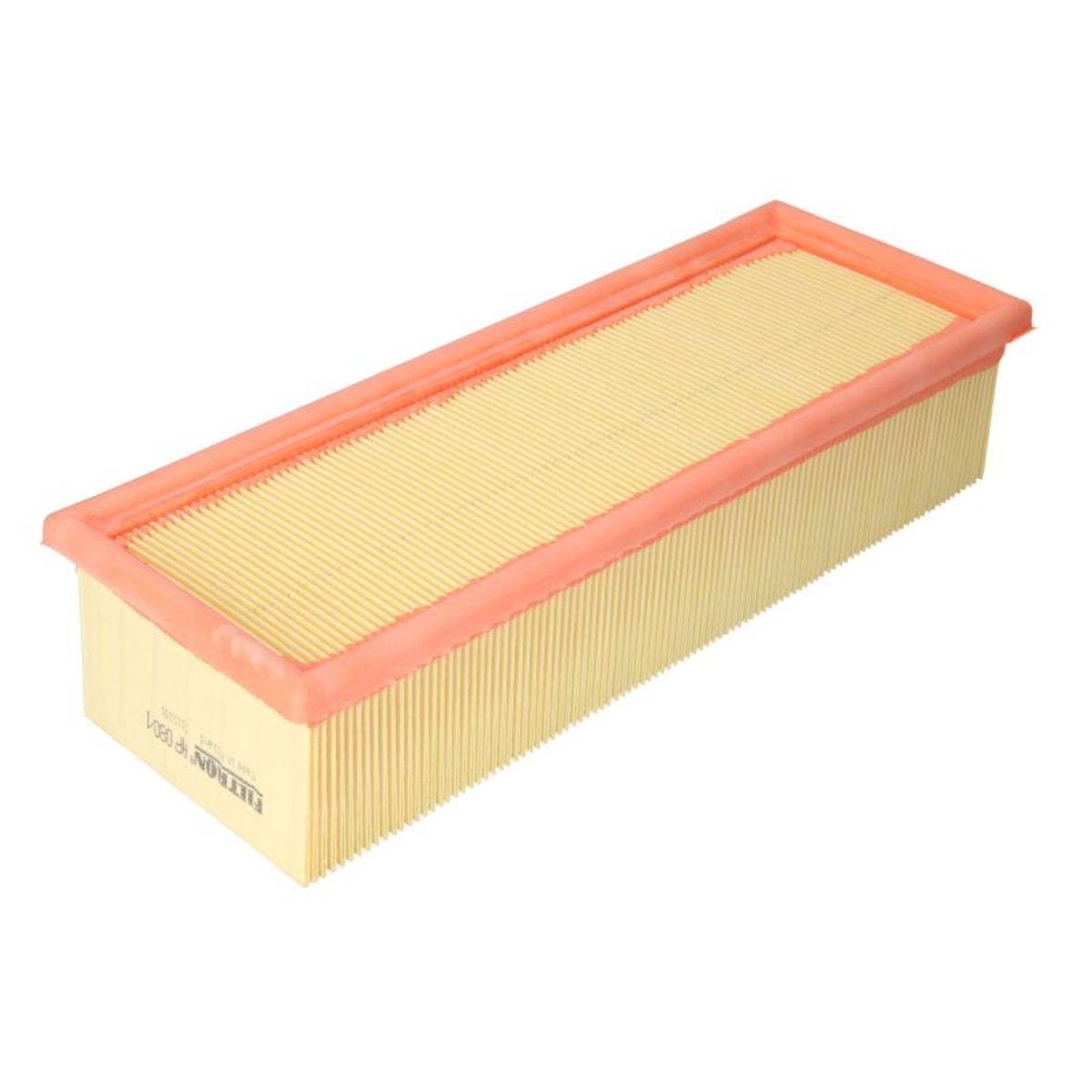 Filtron Luftfilter Ap080/1