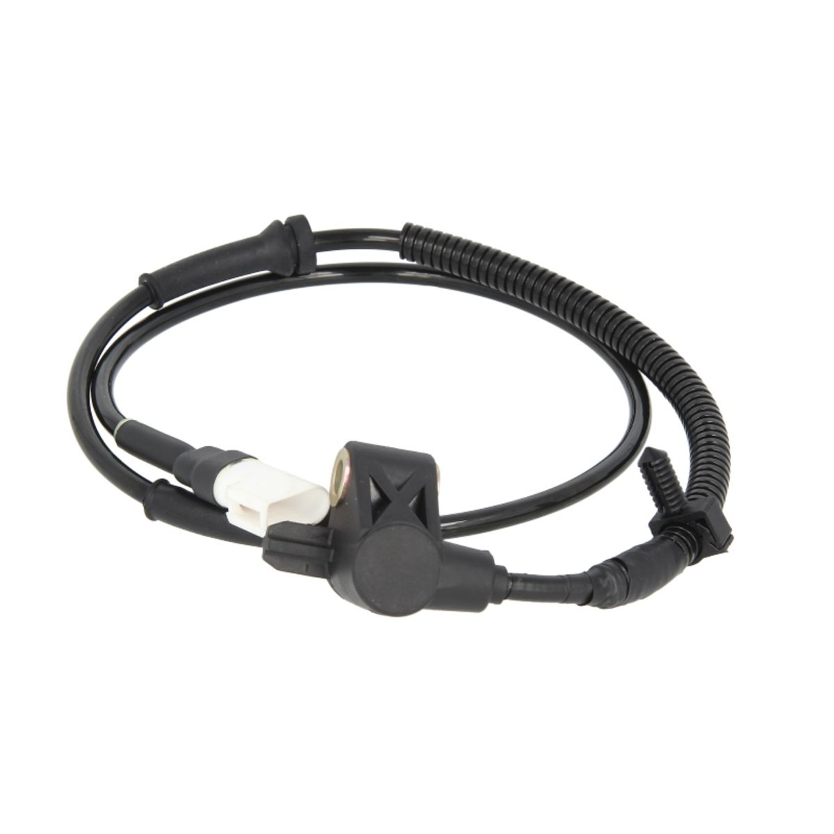 Sensor, wielsnelheid