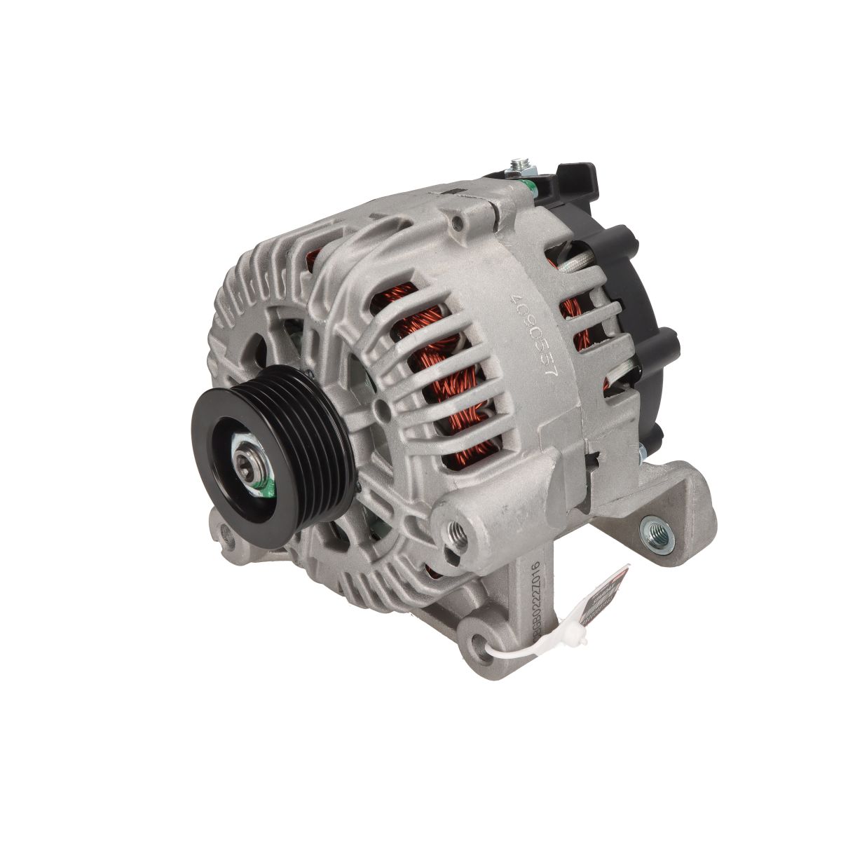 Image of Driefasige generator