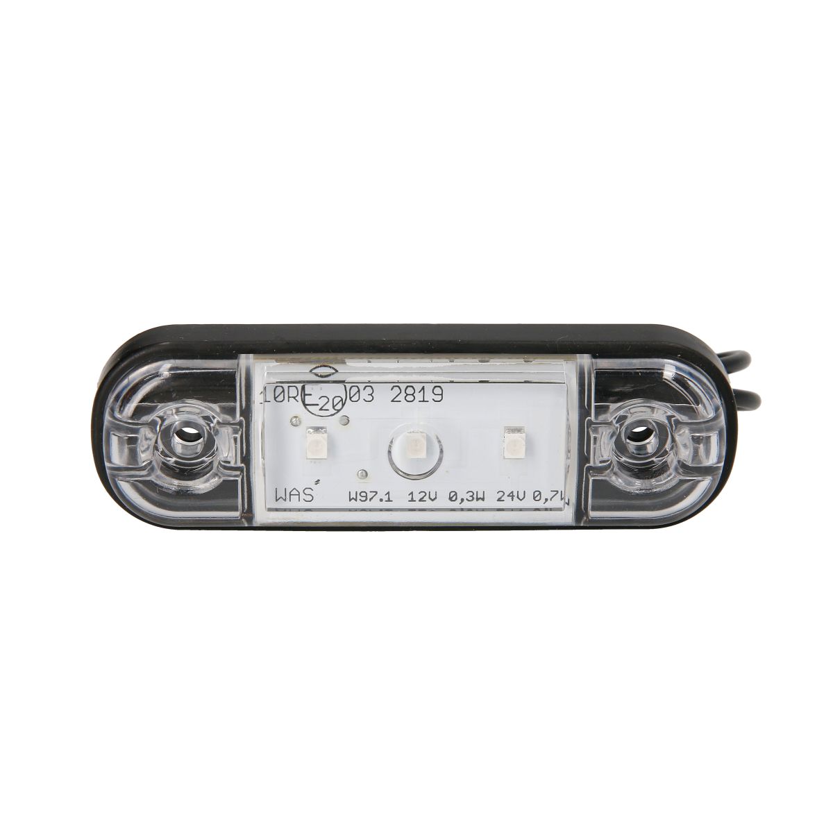 Image of Binnenverlichting WAS