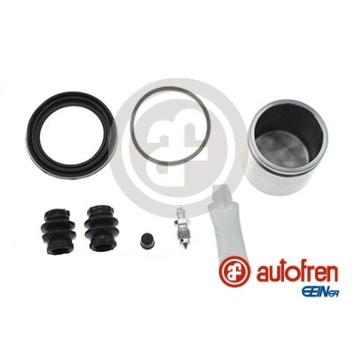 Image of Reparatieset, remklauw  D4-2369C