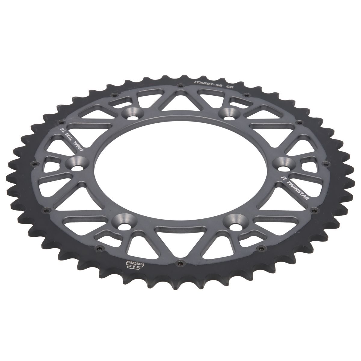 Pignone posteriore JTX897,48GR
