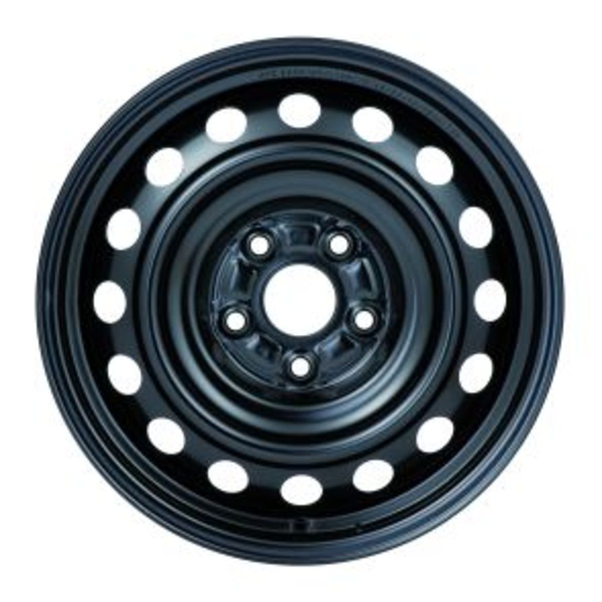 Image of Stalen velg 16 inch  5x114,3 6,5J ET45