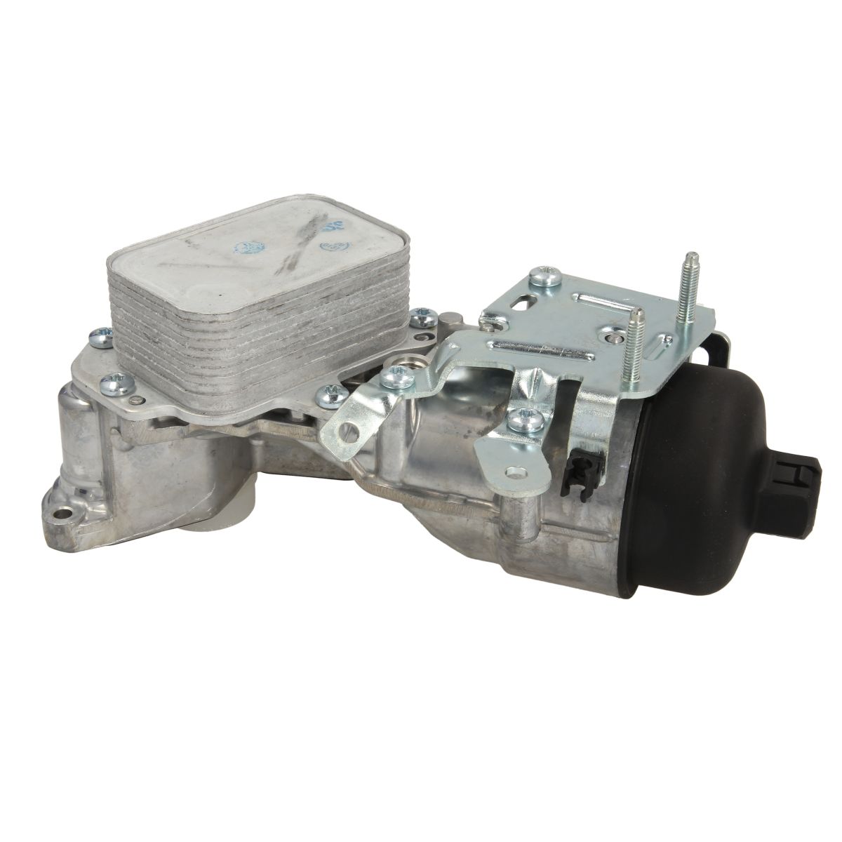 Image of Olie radiator, motorolie