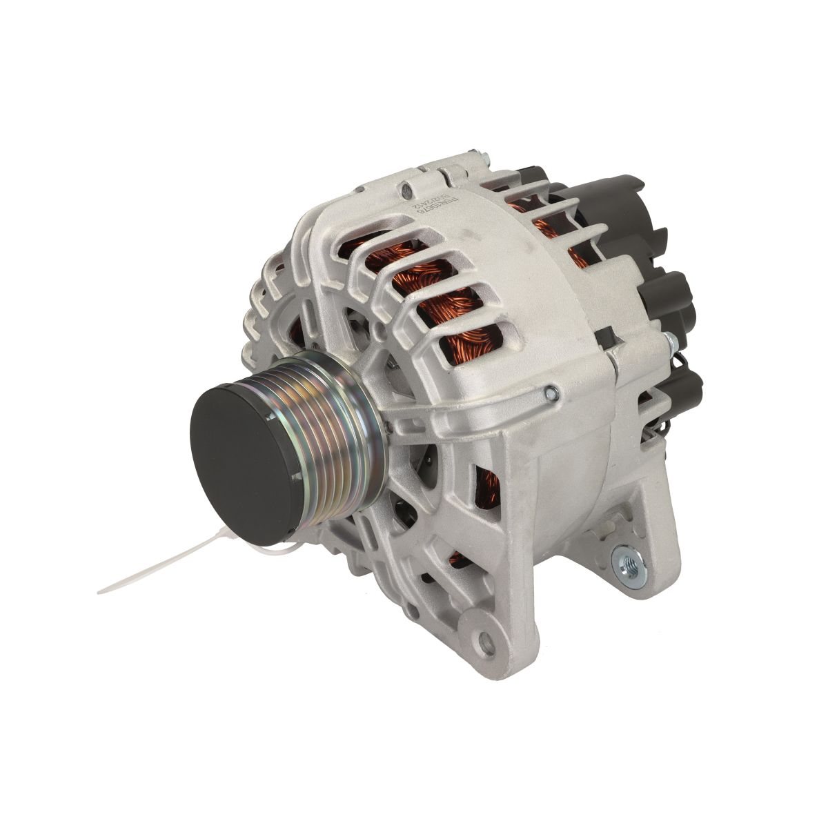 Generatore di corrente rotante PULSAR ROTATING ELECTRICS PSR10676