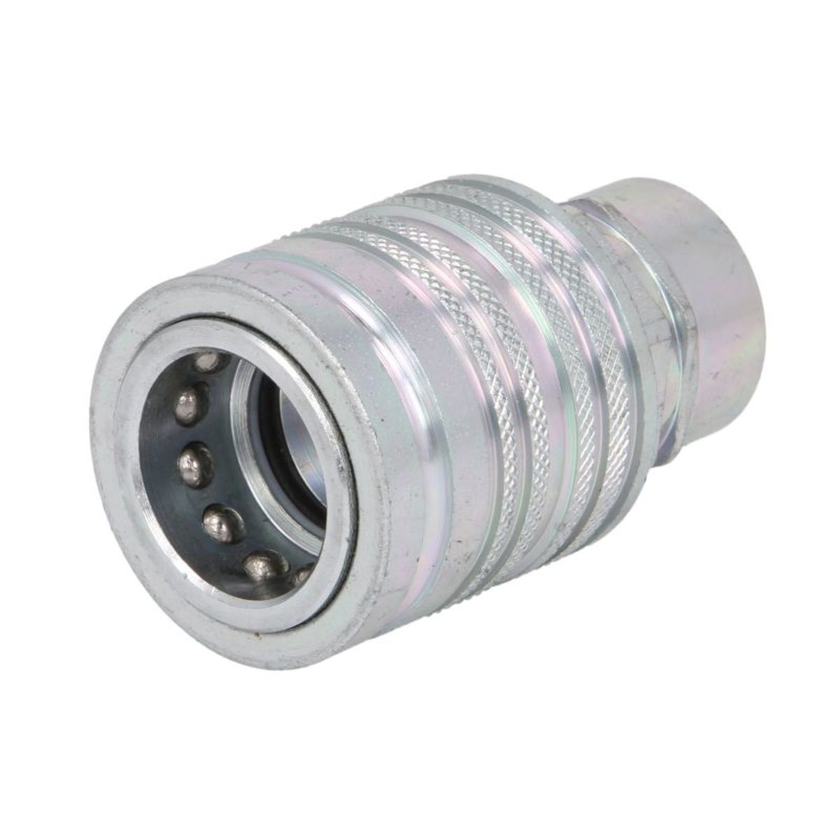 Image of Hydraulische stekker  CPV080/1815F