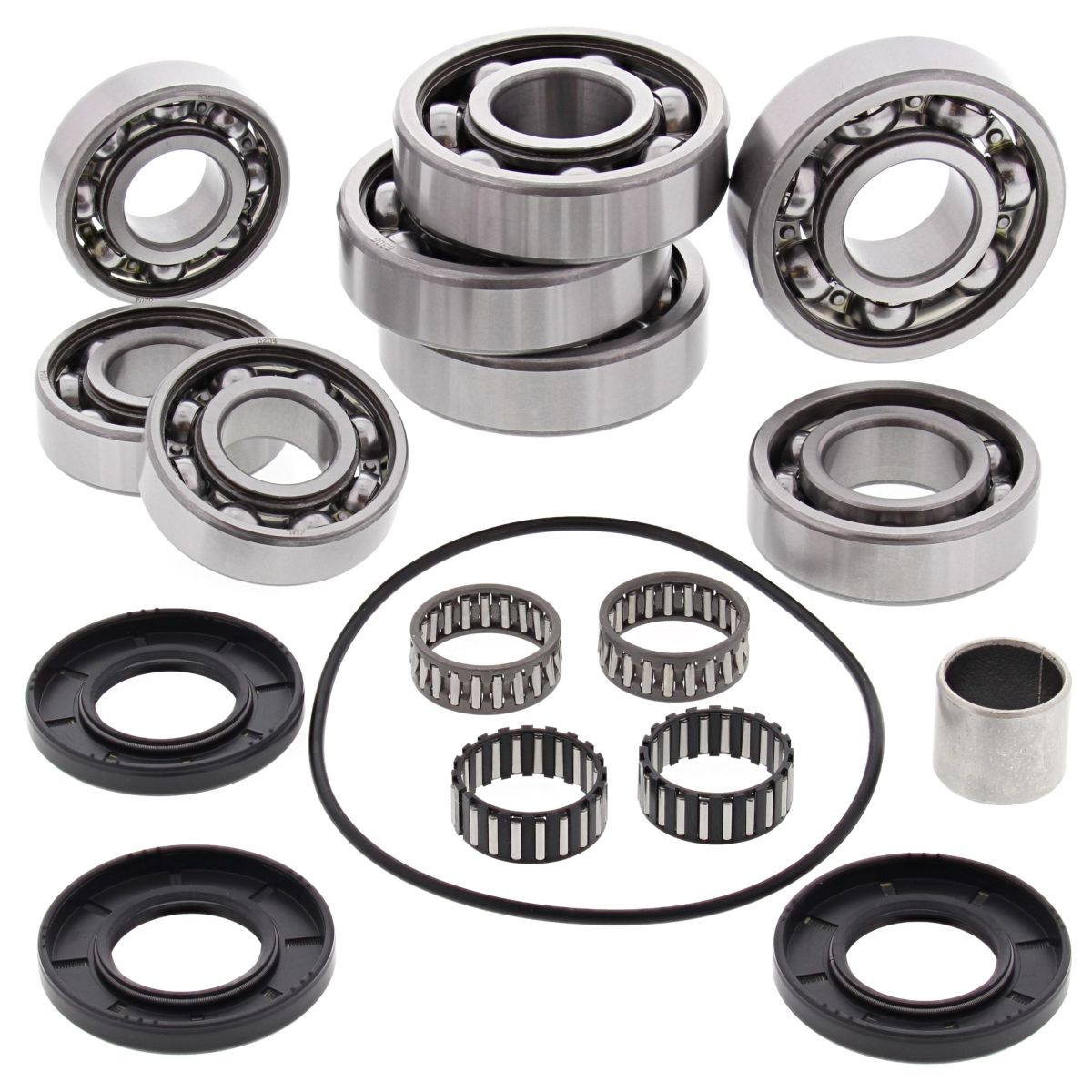 Image of Reparatieset, differentieel