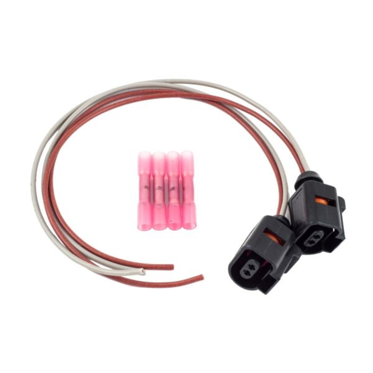 Image of Kabelreparatieset, kentekenverlichting