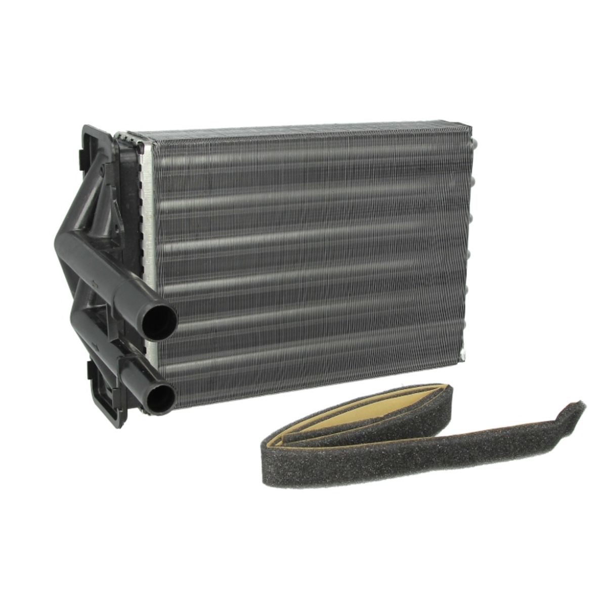 Image of Warmtewisselaar, interieur verwarming