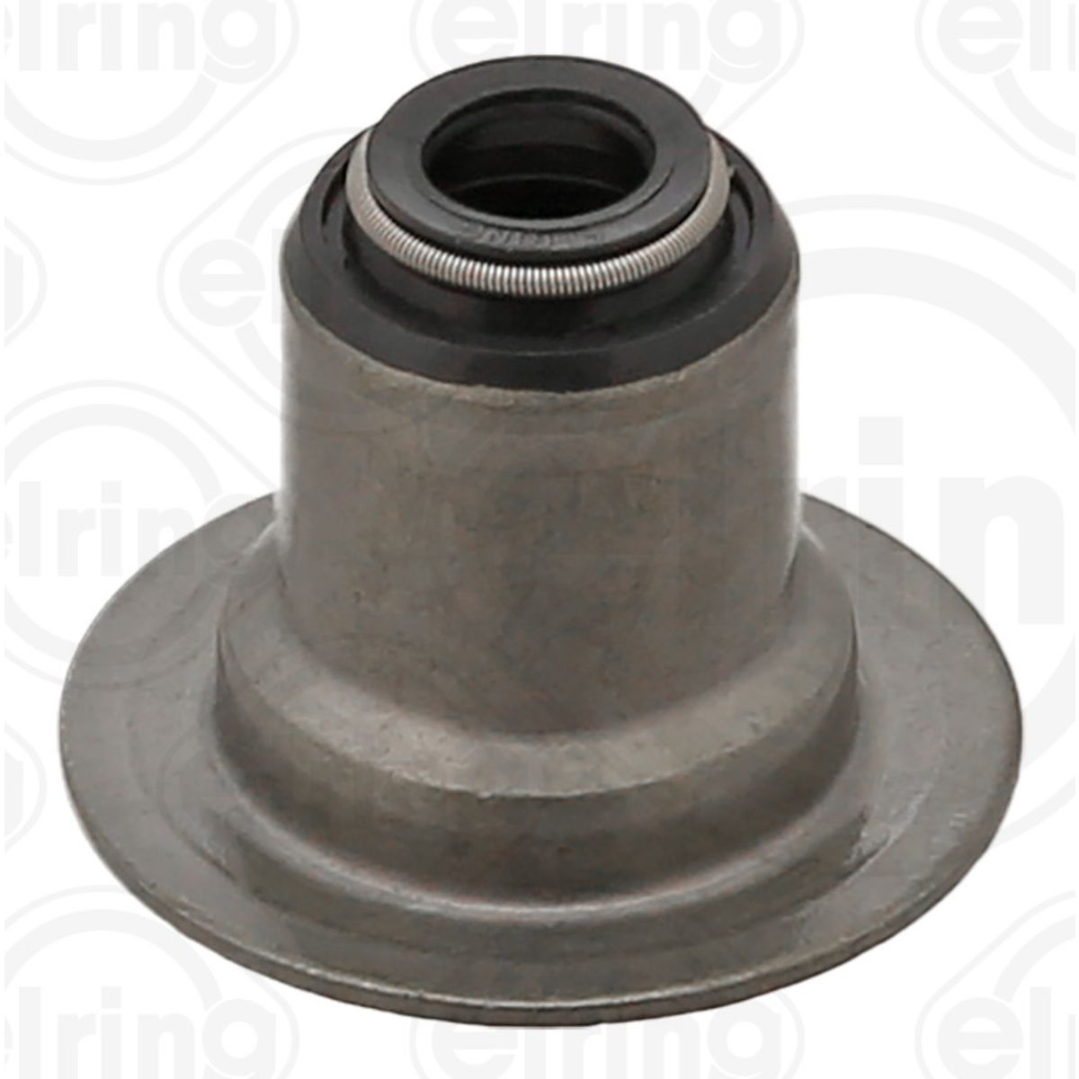 Image of Pakking klepsteel