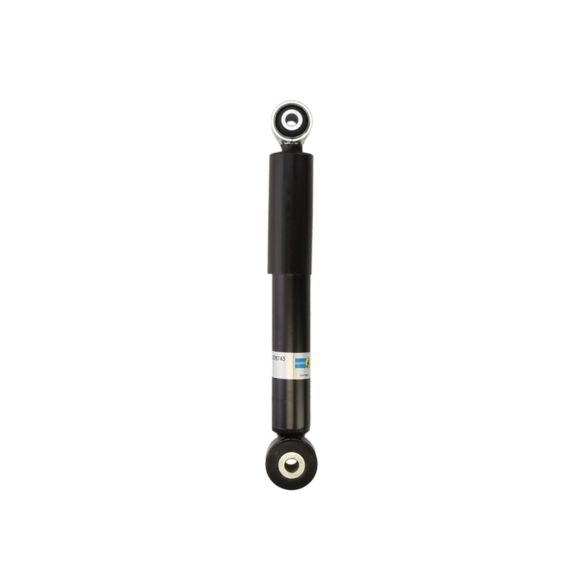 Image of Schokdemper  - B4 Gas