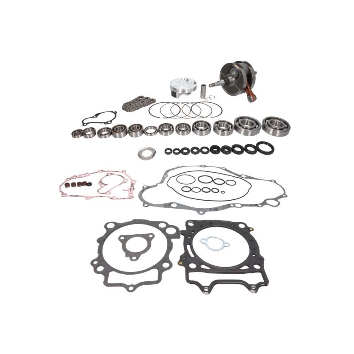 Reparatursatz, Kurbelwelle WRENCH RABBIT WR101-088