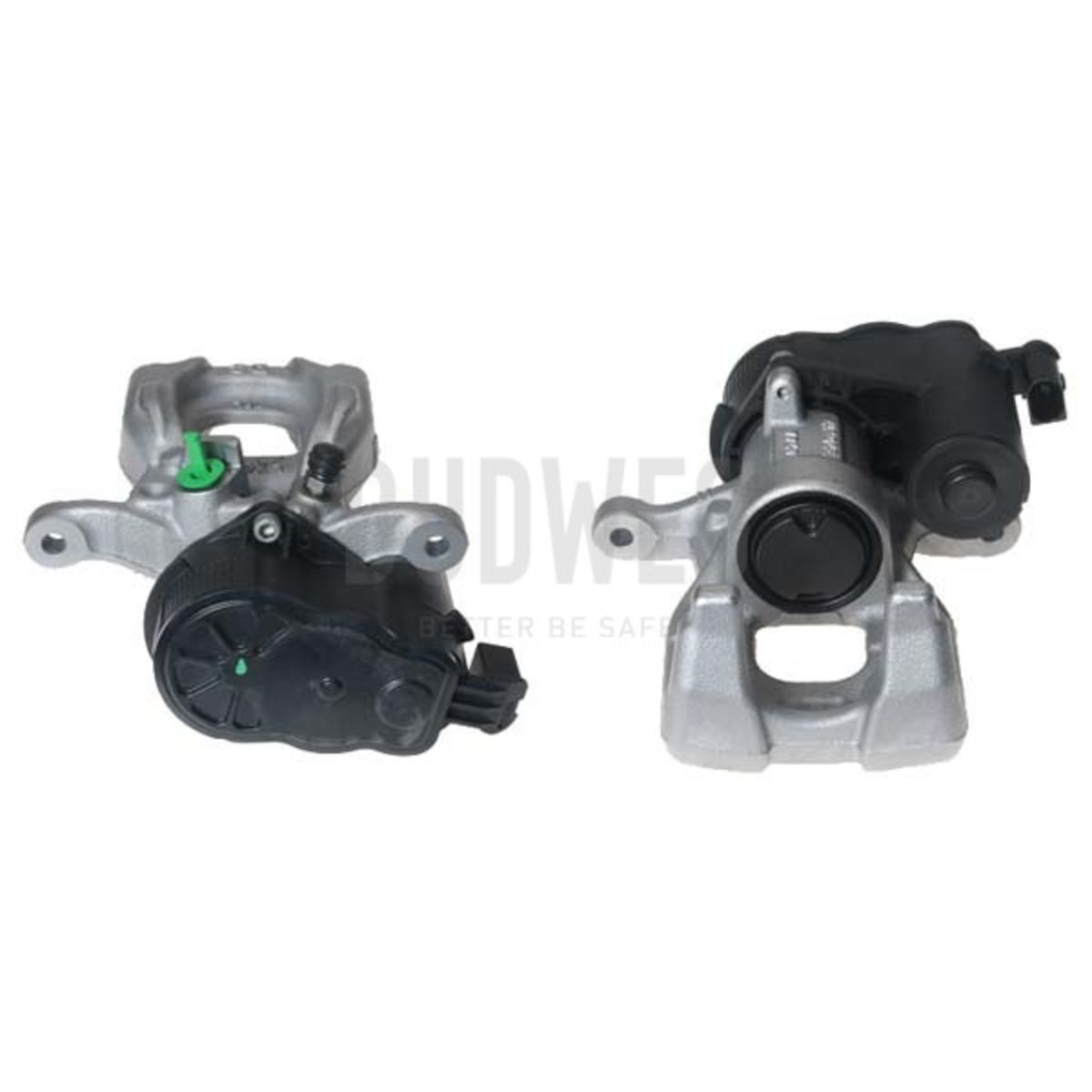 Bremssattel BUDWEG 345760