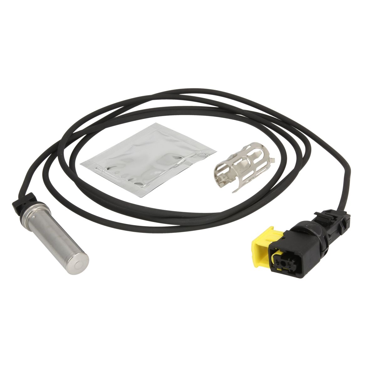 Image of Sensor, wielsnelheid