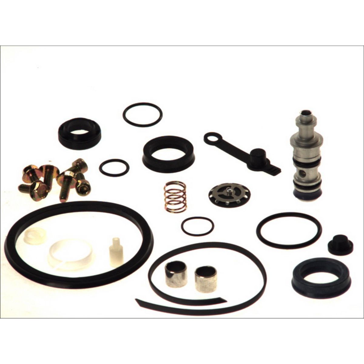 Image of Reparatieset, koppelingsbekrachtiger DT Spare Parts