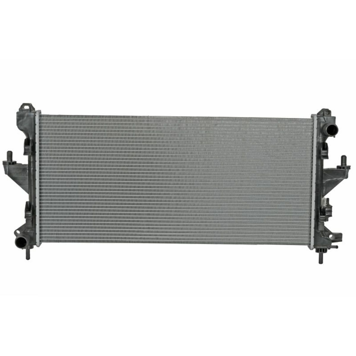Image of Radiator, motorkoeling