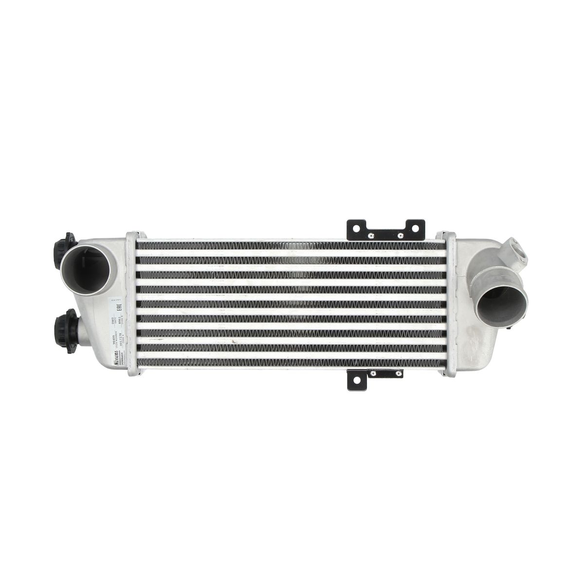 Image of Intercooler