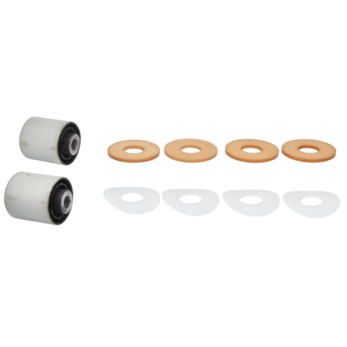 Image of Reparatieset voor cabineophanging  1202296