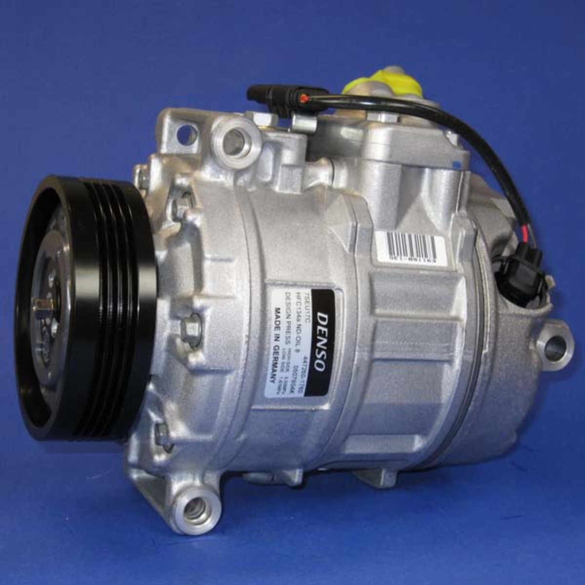 Kompressor, Klimaanlage DENSO DCP05035
