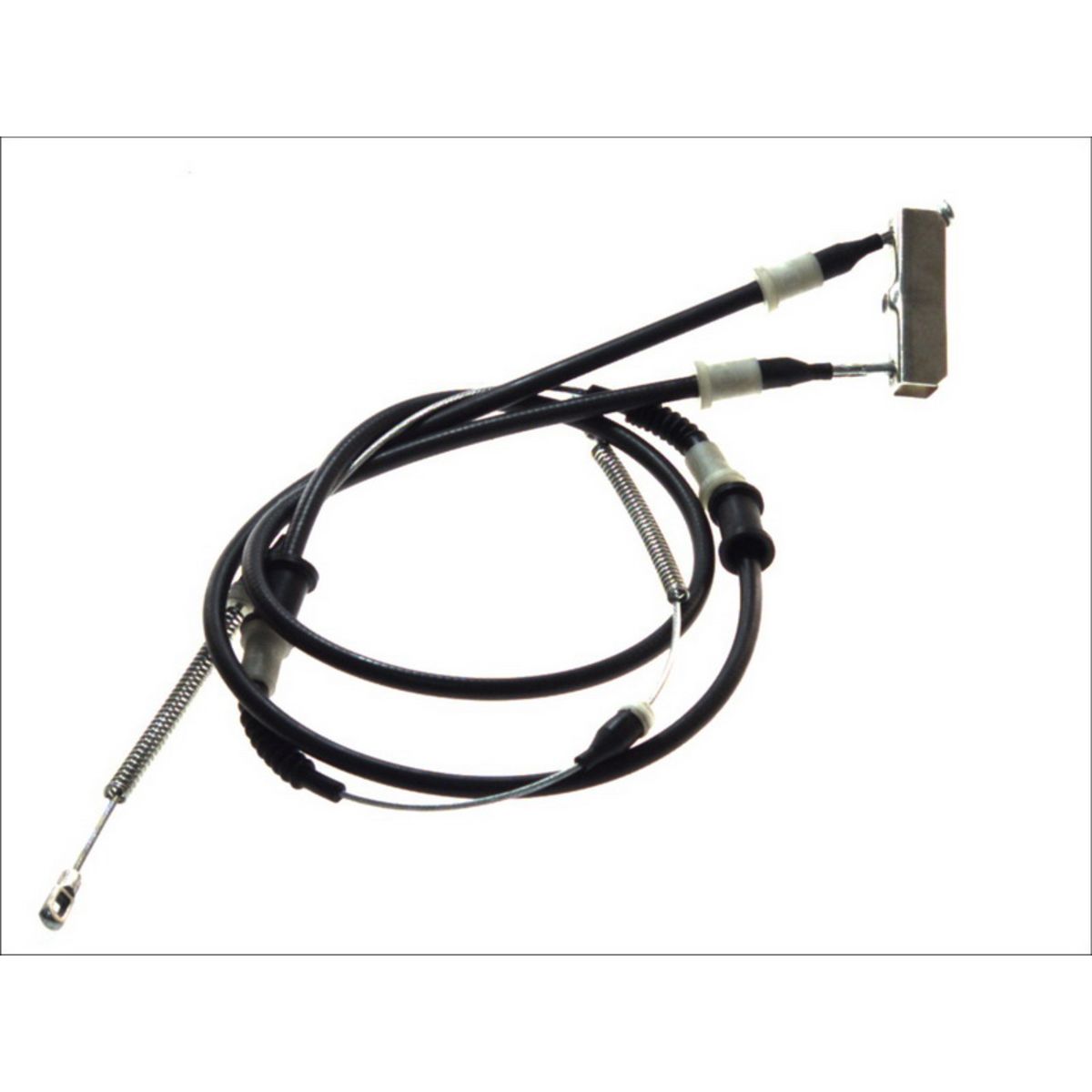 Image of Kabel, parkeerrem