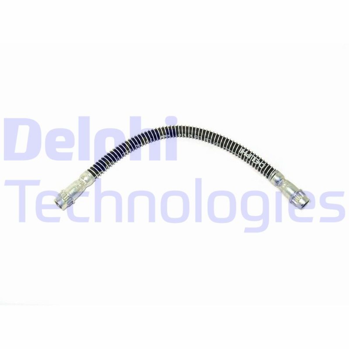 Delphi Tubo Flessibile Del Freno Lh0280