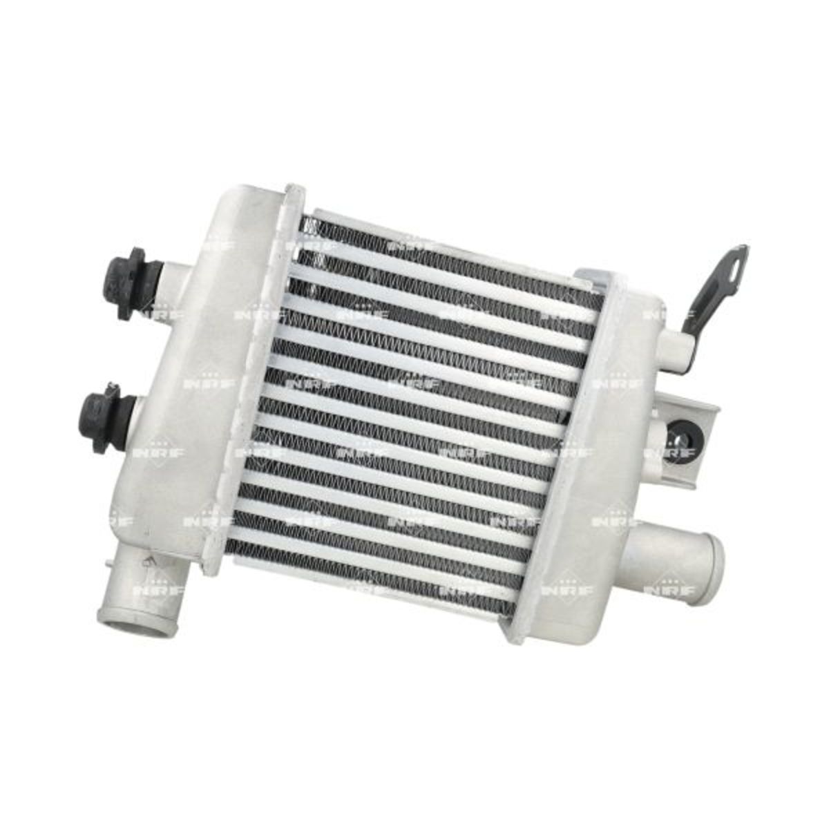 NRF 30333 Ladeluftkühler LLK Turbokühler Kühler für Kia - Bild 6