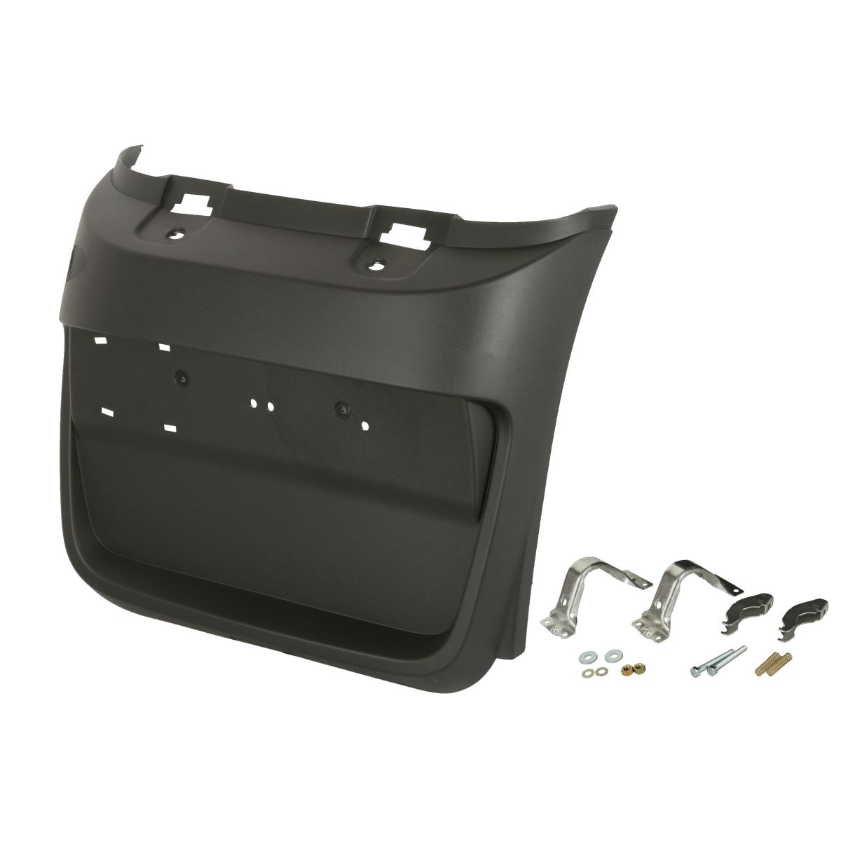 Image of Spatbord