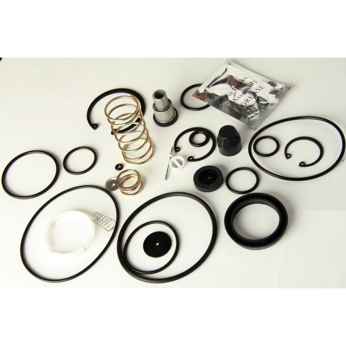 Image of Reparatieset, remkrachtverdeler