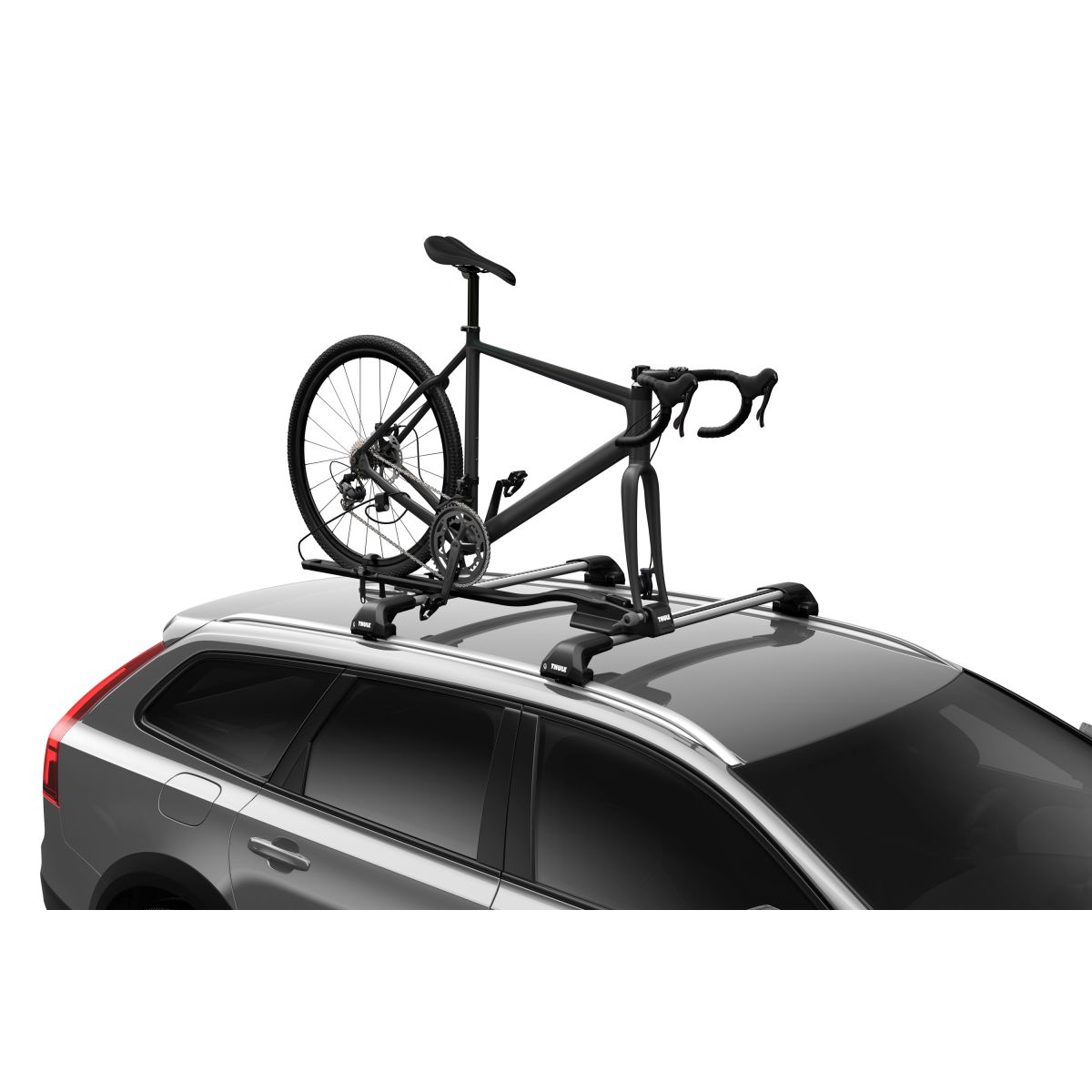 Image of Fietsendrager