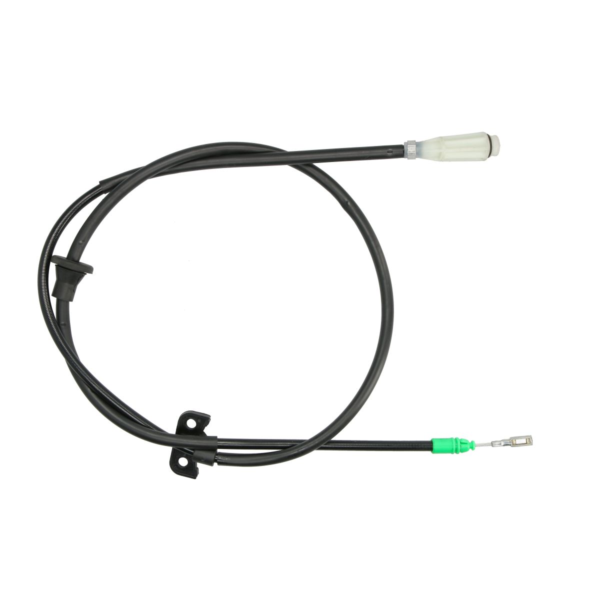 Image of Kabel, parkeerrem  C7V002