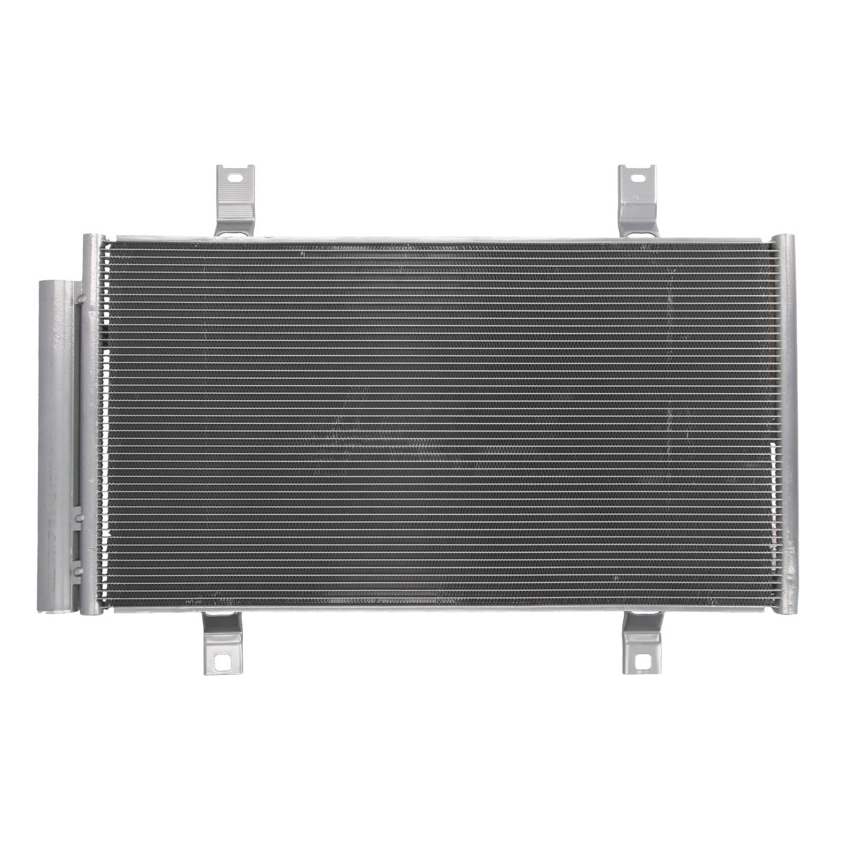 Image of Condensator, airconditioning