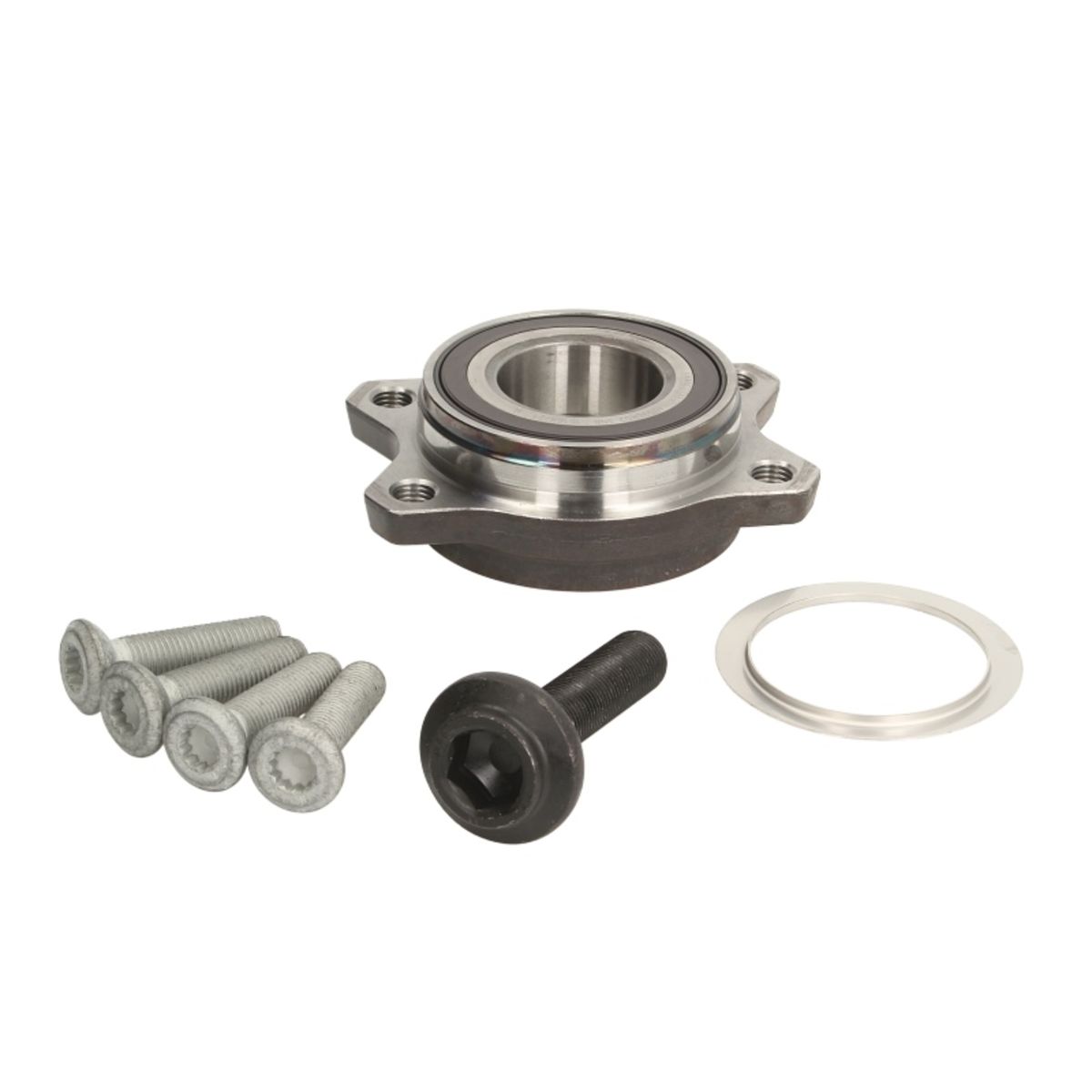 Set di cuscinetti ruota SNR R157.40