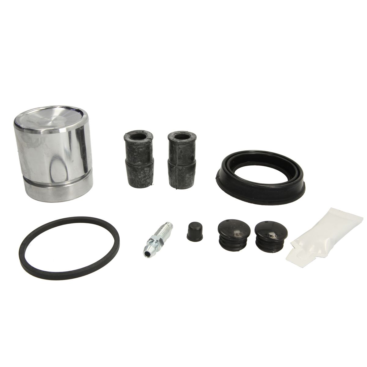 Image of Reparatieset, remklauw  D4-1580C
