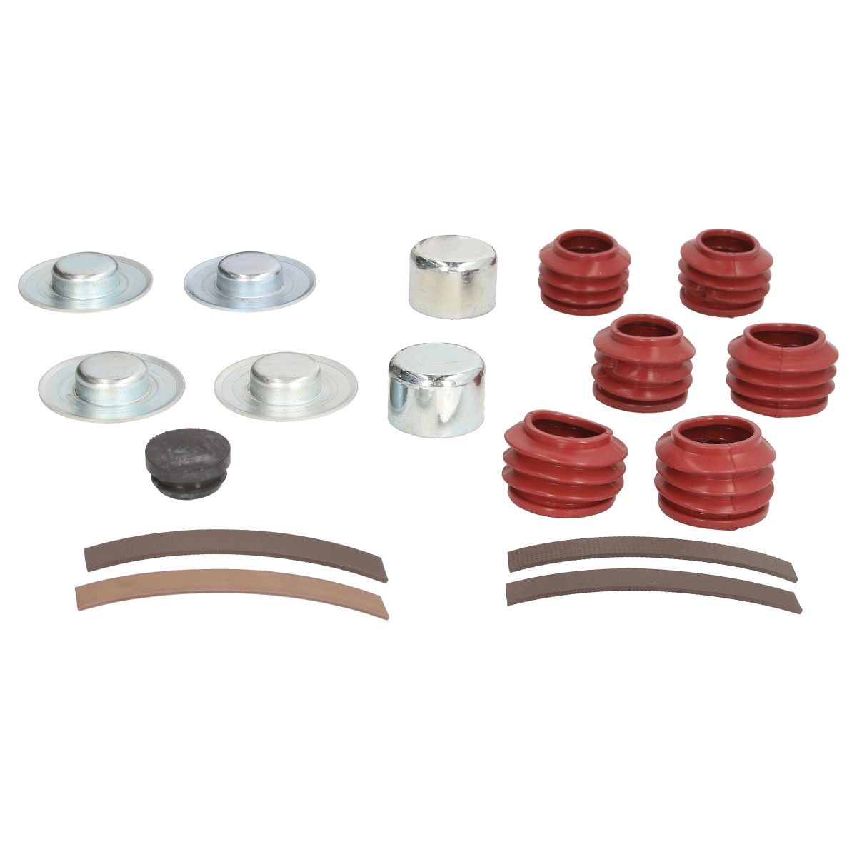 Image of Reparatieset, remklauw