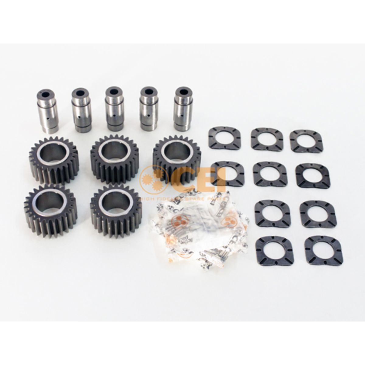 Reparatursatz, Untersetzungsgetriebe C.E.I 298252