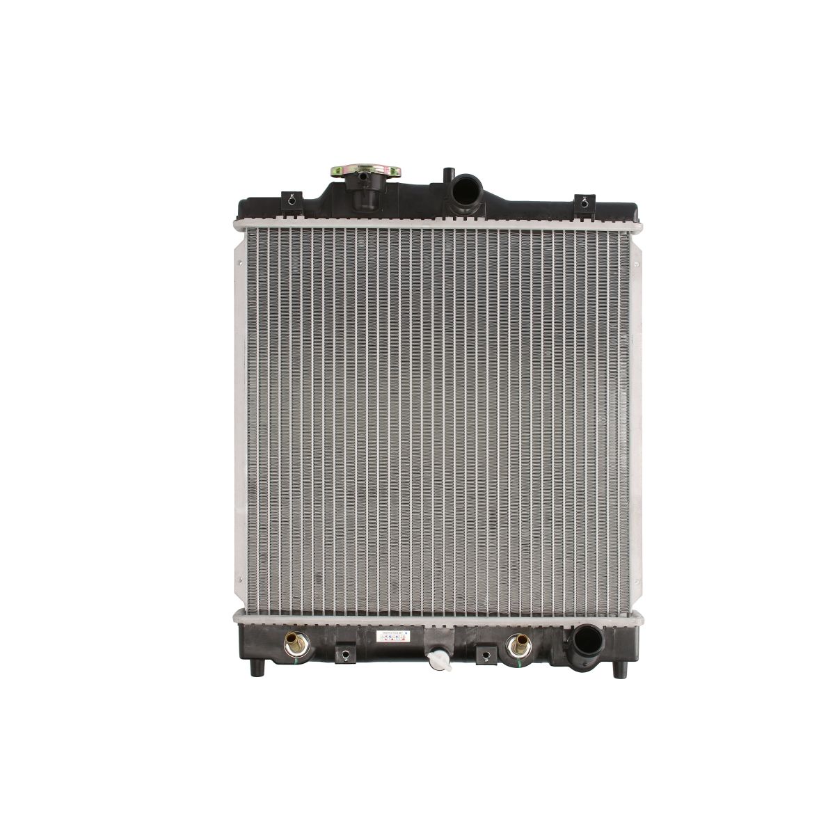 Image of Radiator, motorkoeling