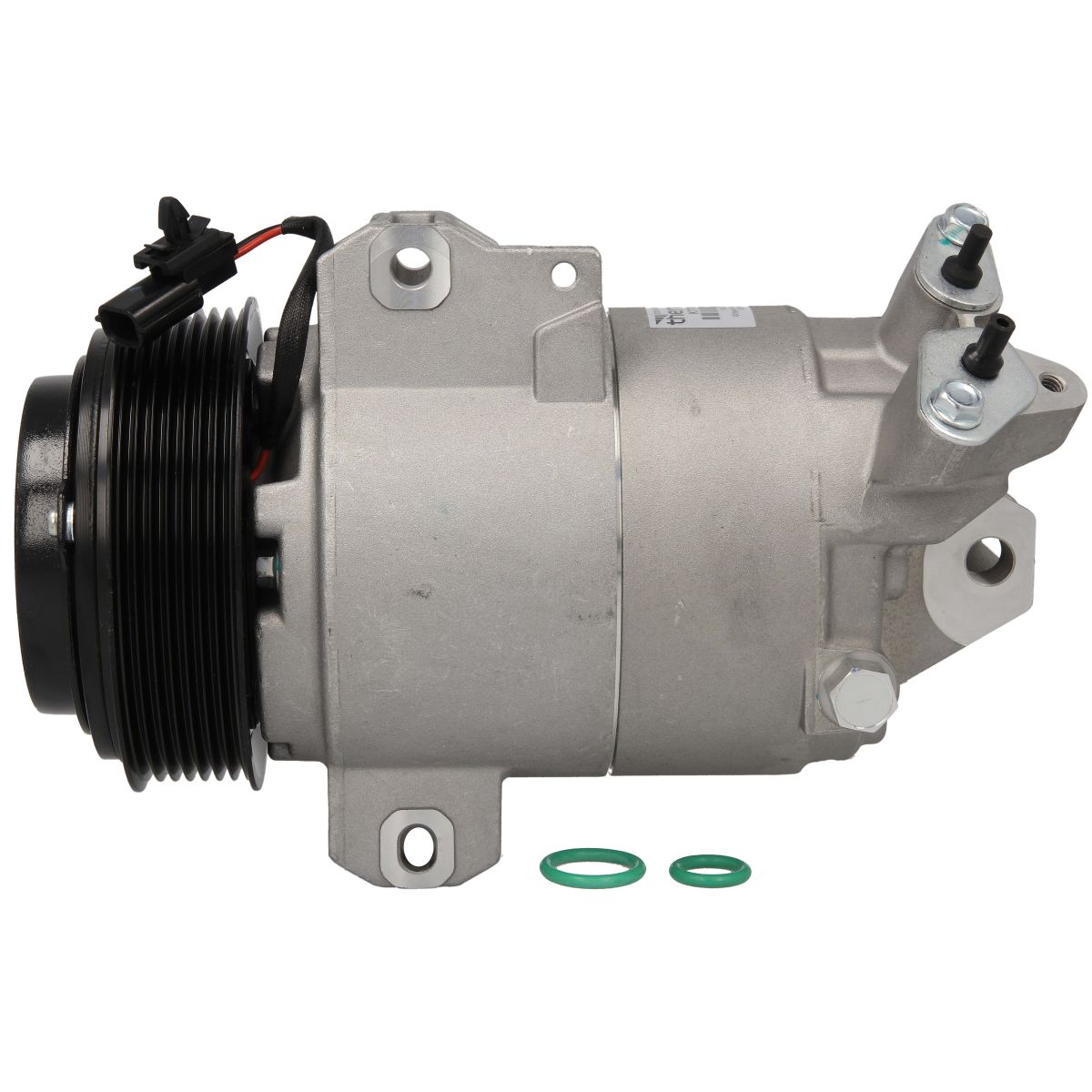 Image of Compressor airconditioning