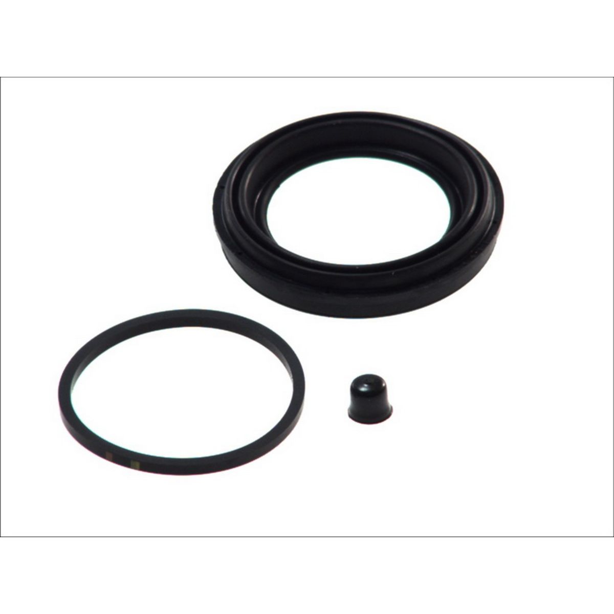 Image of Reparatieset, remklauw  D4-626