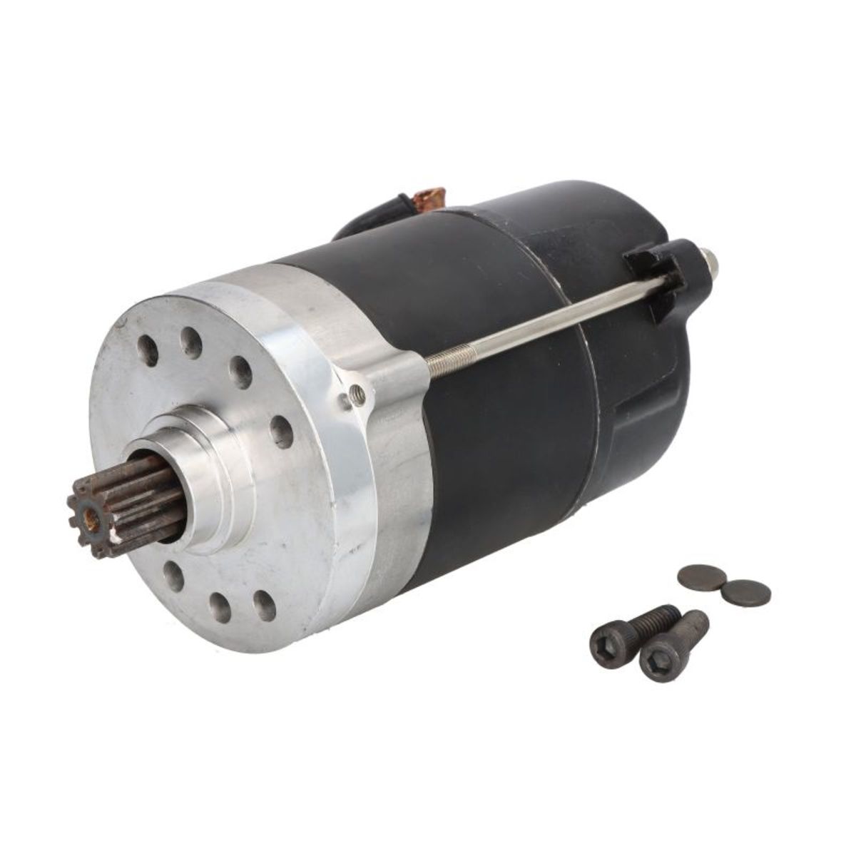 Image of Starter