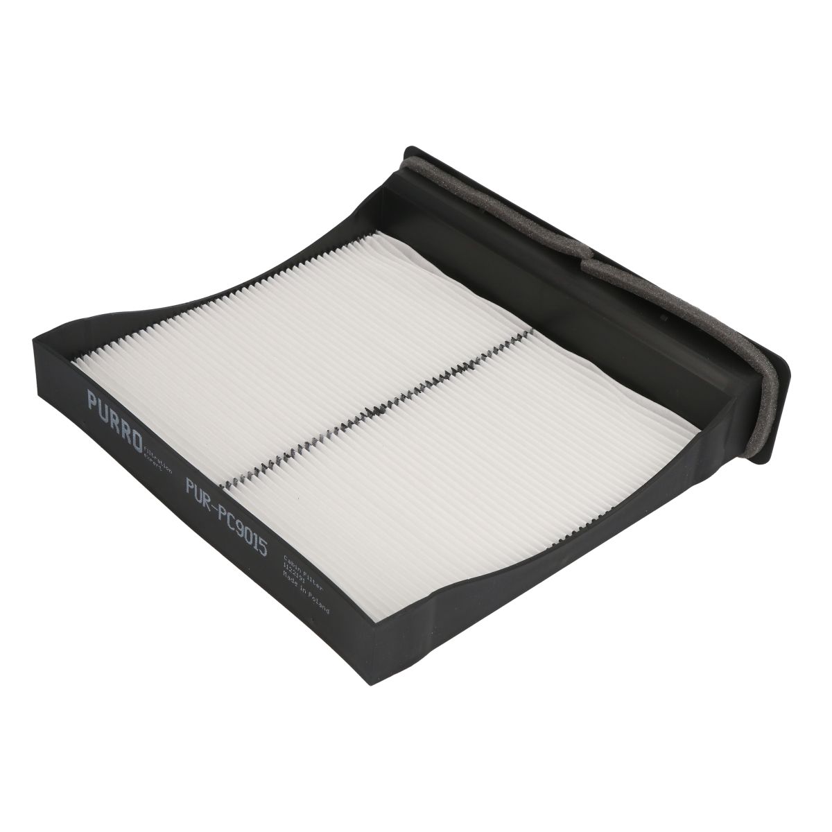 Image of Cabinefilter