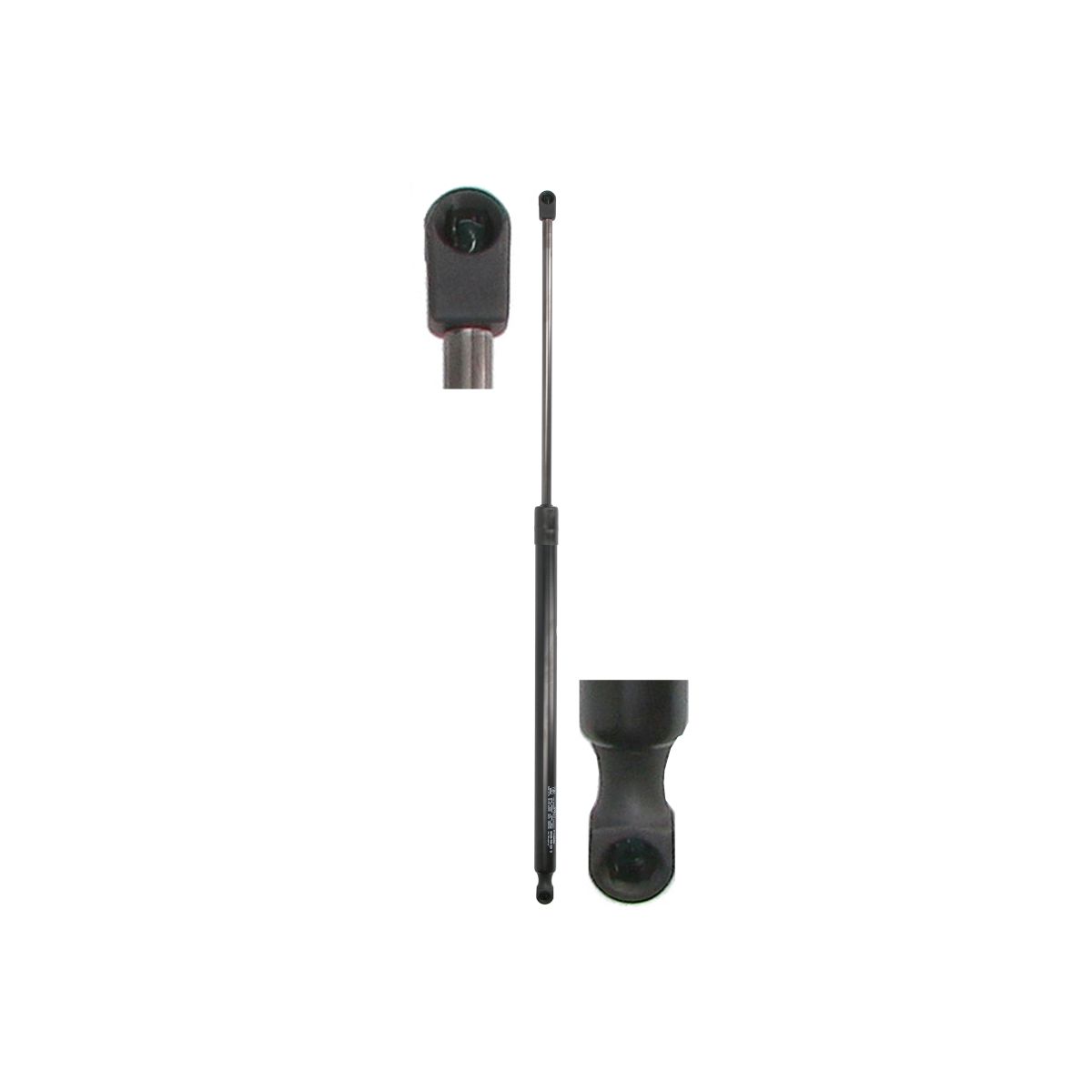 Gasfeder, Koffer-/Laderaum KROSNO 33511