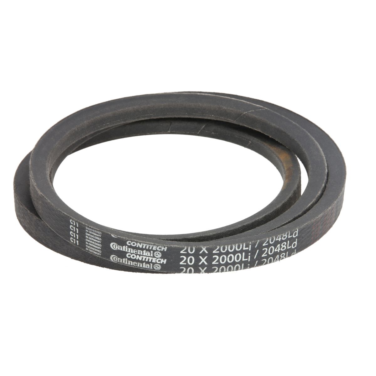 Image of V-riem CONTINENTAL 20/ 2000/2048