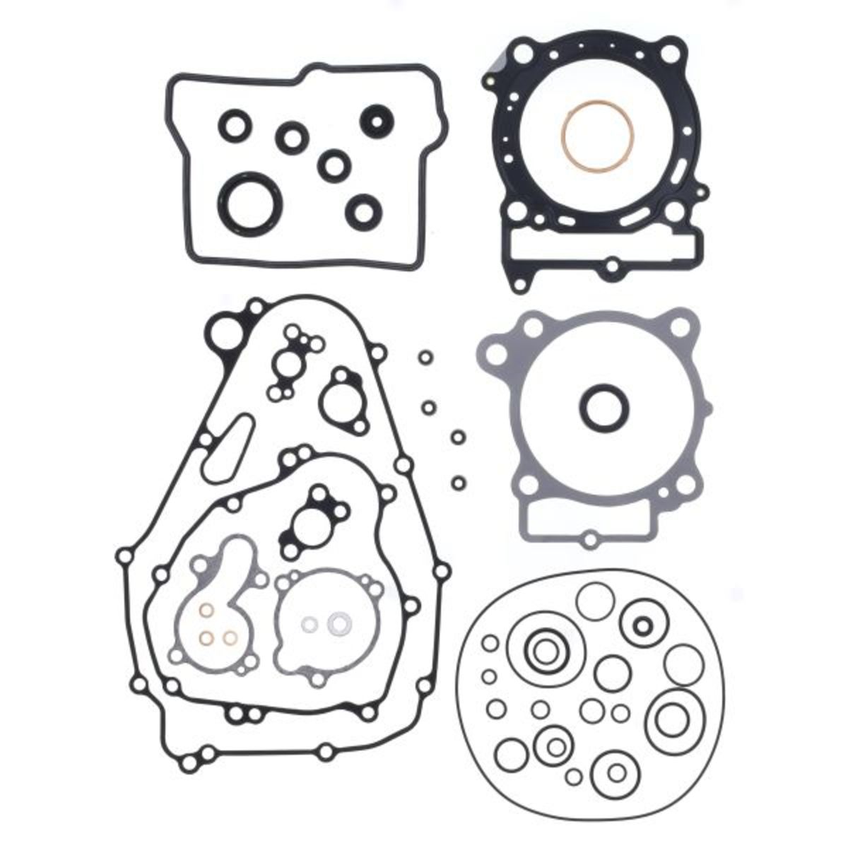 Set di guarnizioni ATHENA P400250900072