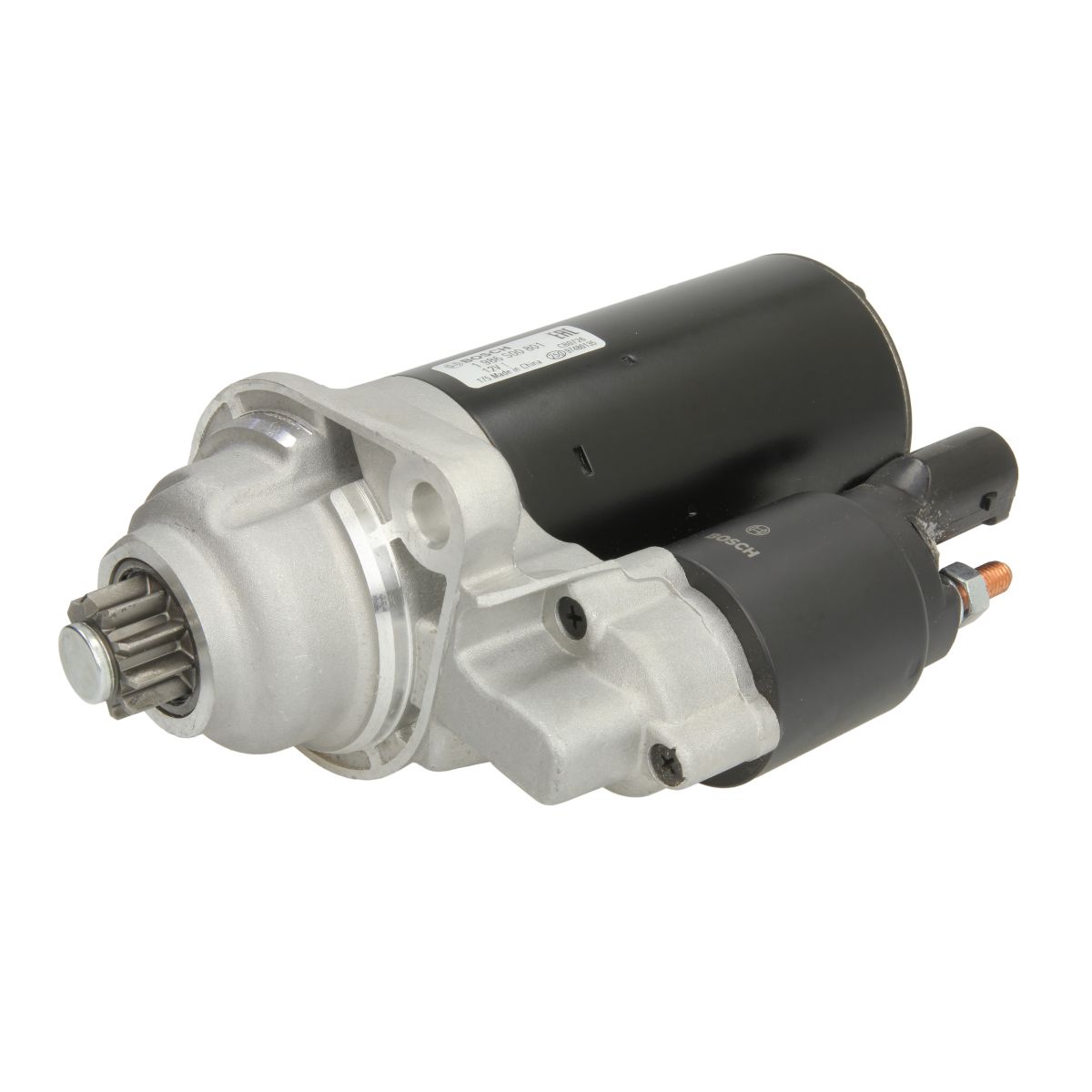 Image of Starter